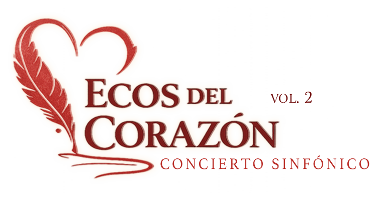 Ecos del corazón Vol. 2